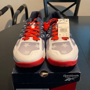 Reebok Speed TR men’s training shoe size 10